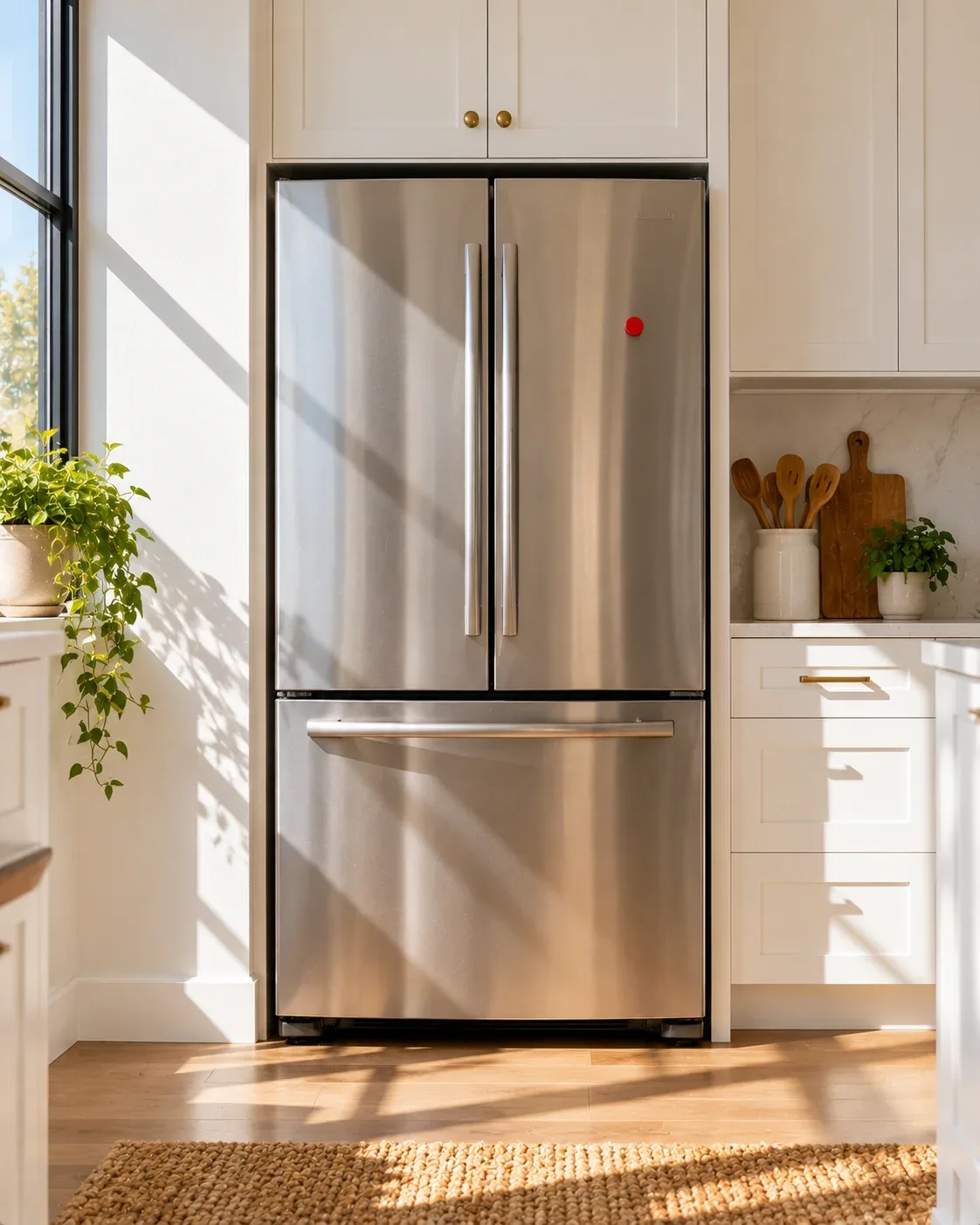 Refrigerator repair in Coppell, Texas