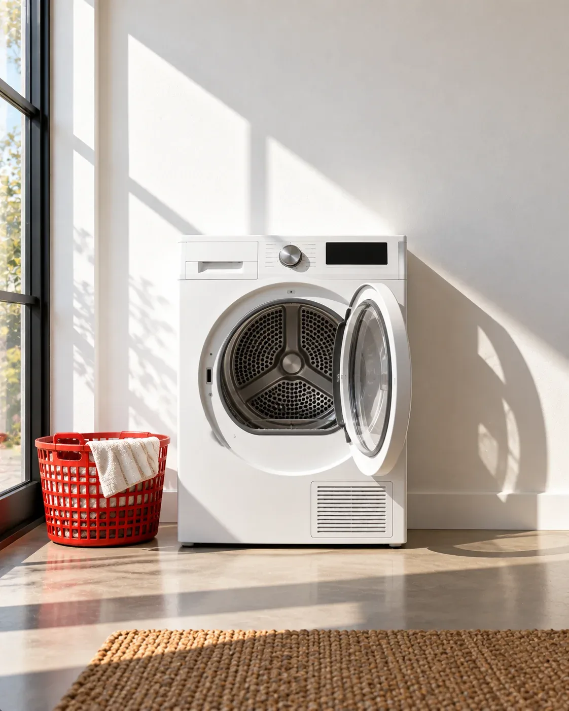 Clothes dryer repair in Coppell, Texas