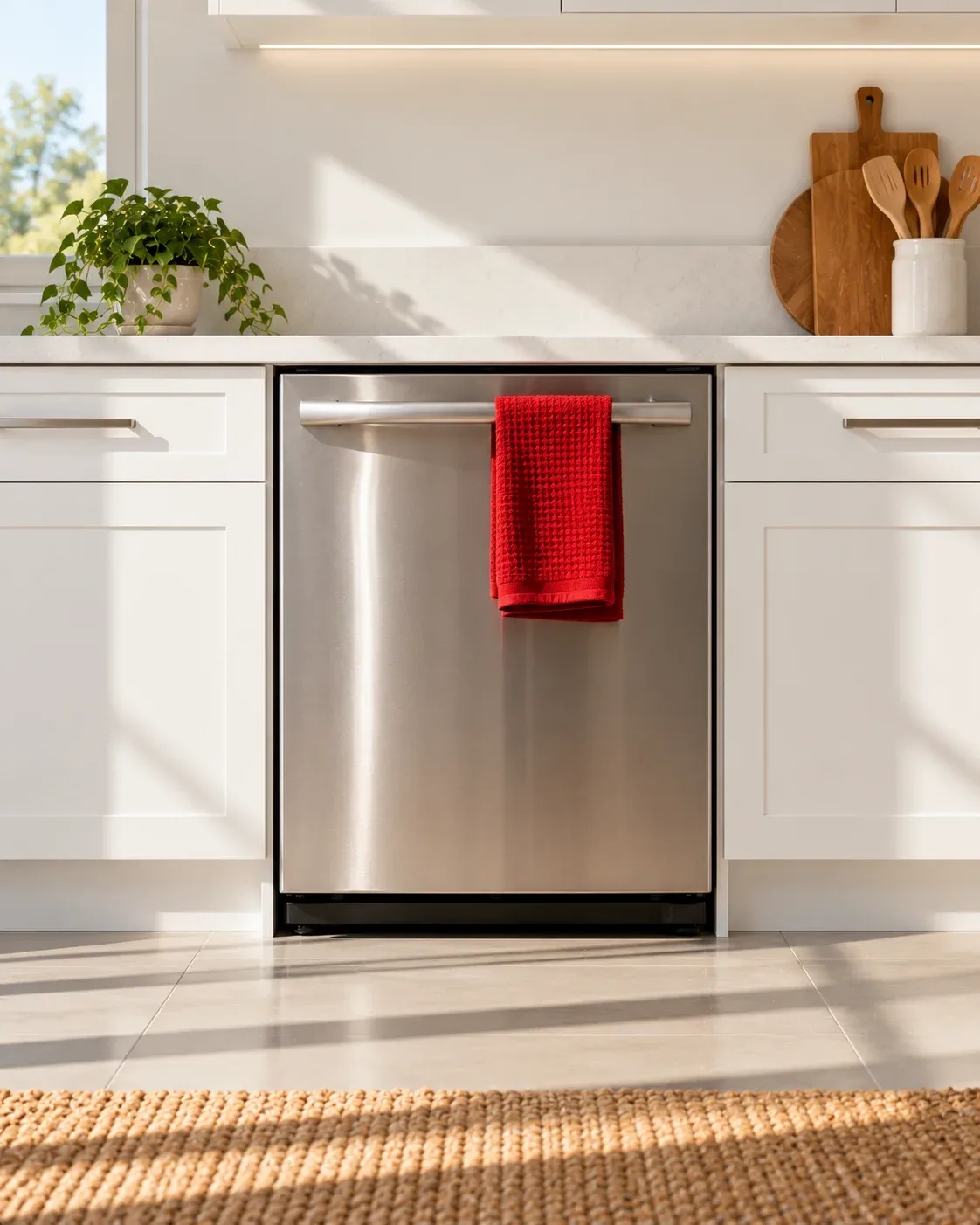 Dishwasher repair in Coppell, Texas