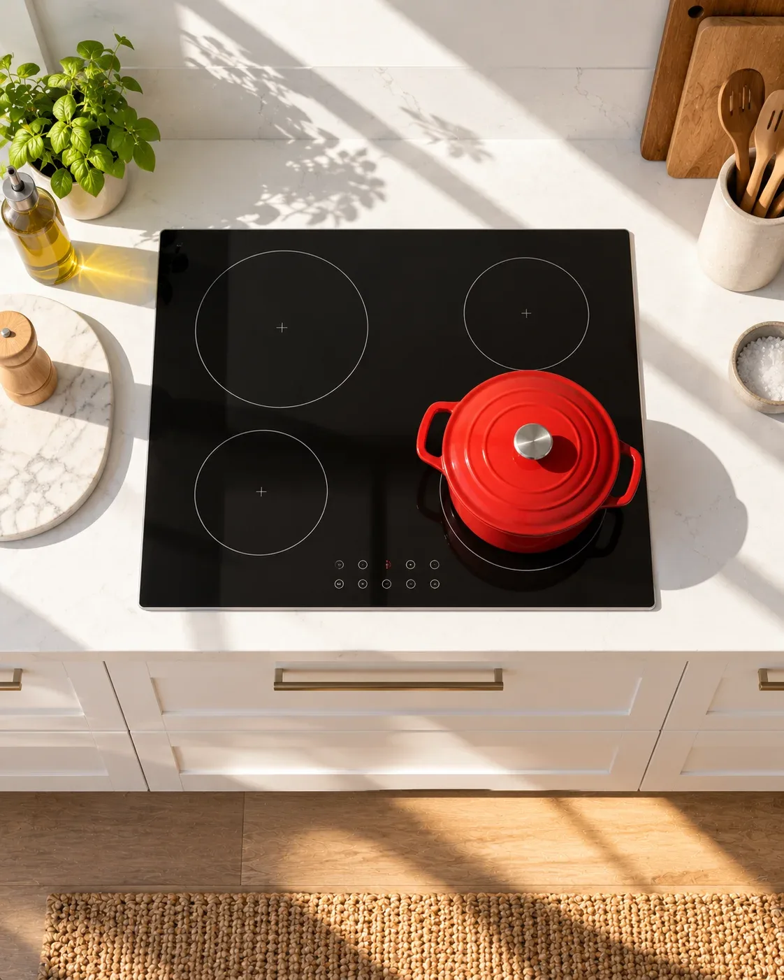 Stove repair in Coppell, Texas